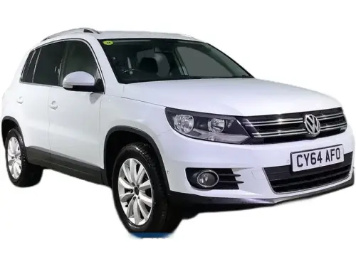 Volkswagen Tiguan CY64 AFO