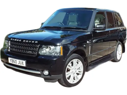 Land Rover Range Rover YB60 JUA