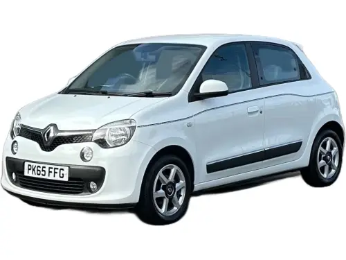Renault Twingo PK65 FFG