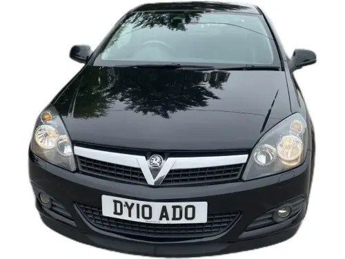 Vauxhall Astra DY10 ADO