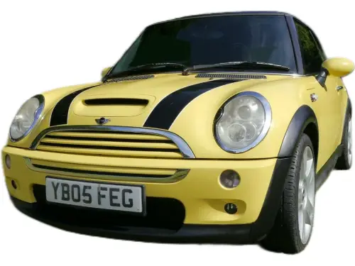 MINI Mini Cooper S YB05 FEG
