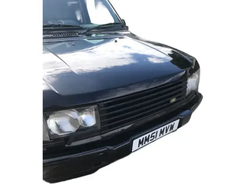 Land Rover Range Rover MM51 MVW