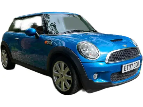 MINI Mini ET07 GOU