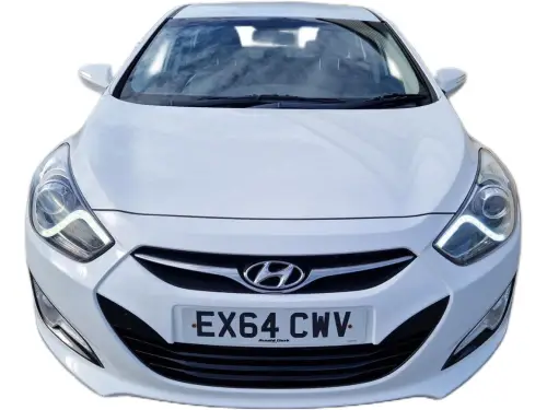 Hyundai I40 EX64 CWV