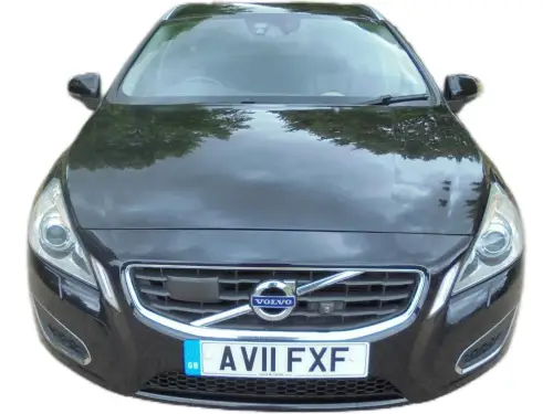 Volvo V60 AV11 FXF