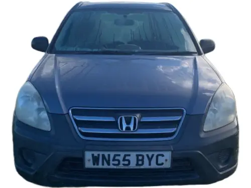Honda CR-V WN55 BYC
