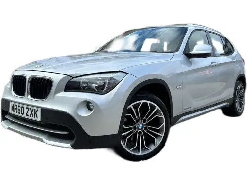 BMW X1 WR60 ZXK