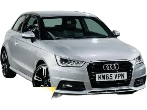Audi A1 KW65 VPN