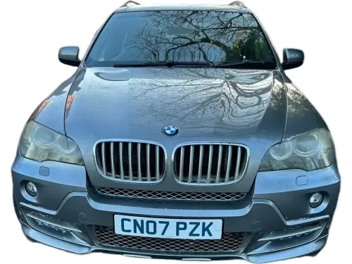 BMW X5 CN07 PZK