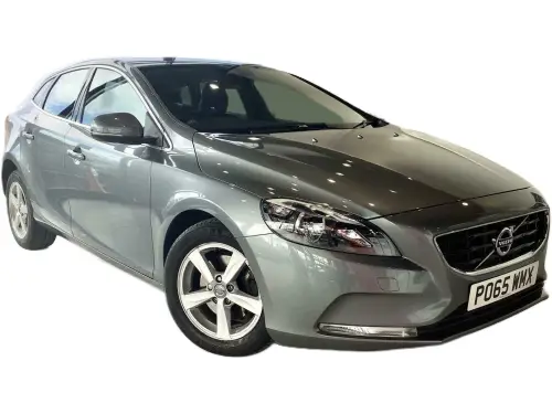 Volvo V40 SE D2 PO65 WMX