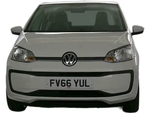 Volkswagen Move up FV66 YUL