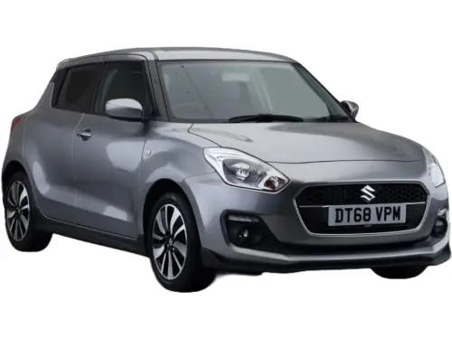 Suzuki Swift DT68 VPM