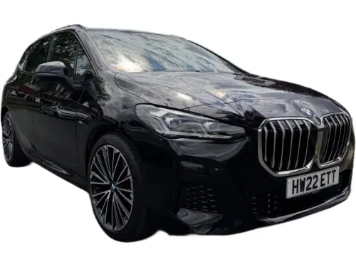 BMW 223i M Sport MHEV Auto HW22 ETT