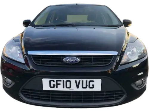 Ford Focus Zetec 100 GF10 VUG