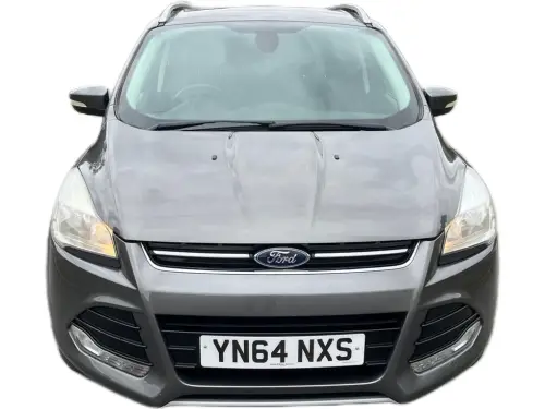 Ford Kuga YN64 NXS