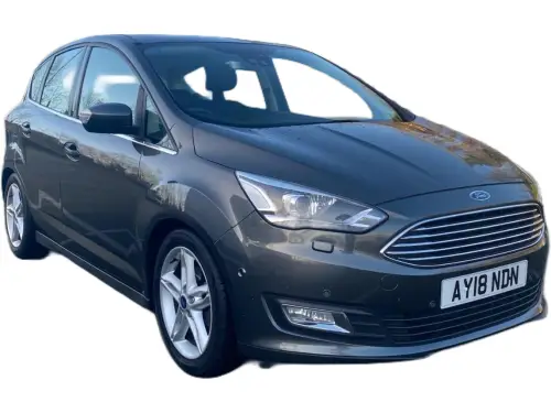 Ford C-Max AY18 NDN