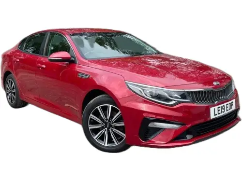 Kia Optima LE19 EOP