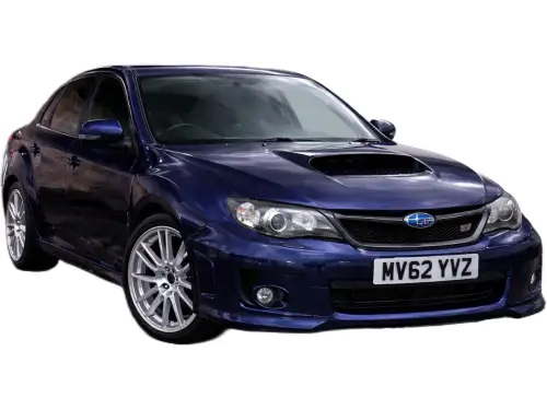 Subaru WRX MV62 YVZ