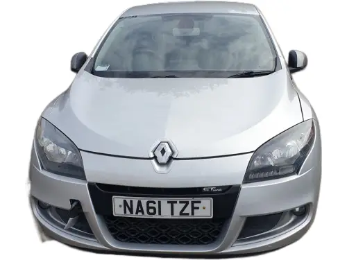 Renault Megane NA61 TZF