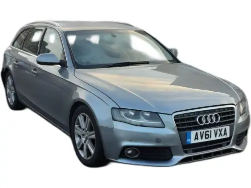 Audi A4 AV61 VXA