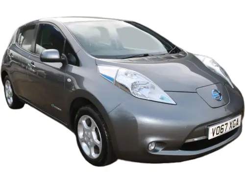 Nissan Leaf VO67 XGA