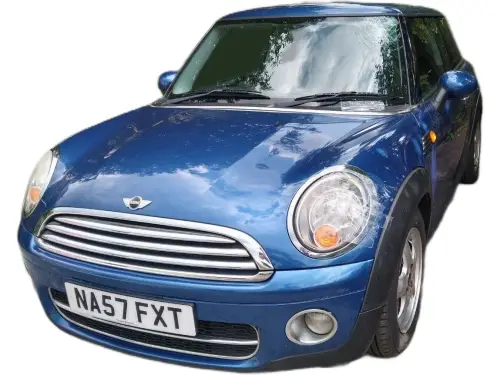 MINI Mini NA57 FXT
