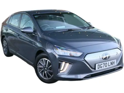 Hyundai IONIQ Premium EV DG70 LNH