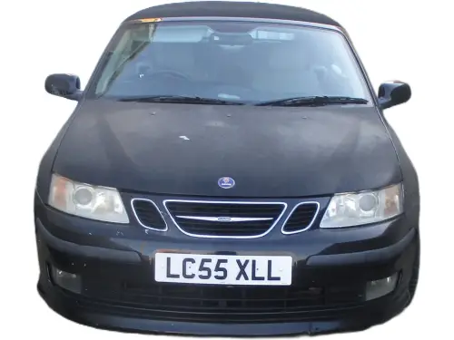 Saab 9-3 LC55 XLL