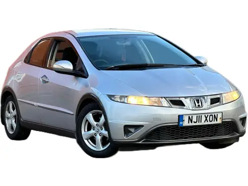Honda Civic NJ11 XON