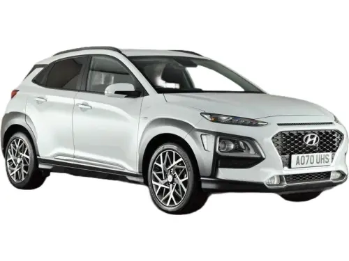 Hyundai Kona Premium GDI HEV S-A AO70 UHS