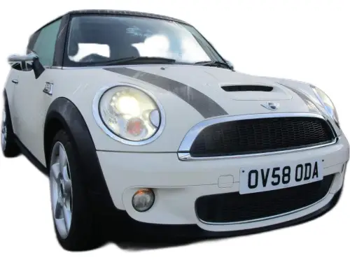 MINI Mini OV58 ODA