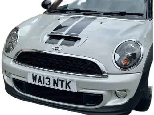 MINI Cooper SD WA13 NTK