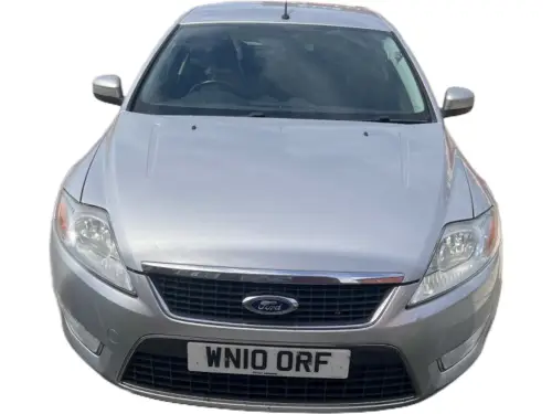 Ford Mondeo WN10 ORF