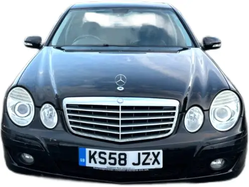 Mercedes-Benz E KS58 JZX