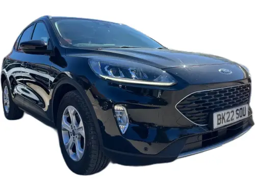 Ford Kuga Zetec EcoBlue BK22 SOU