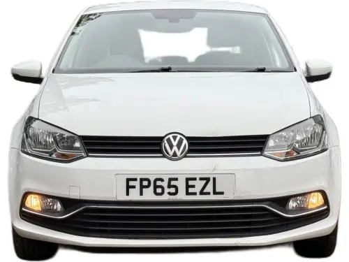 Volkswagen Polo FP65 EZL