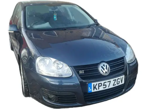 Volkswagen Golf GT Sport TDI 170 KP57 ZGV