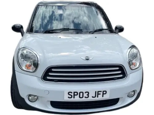 MINI Mini (R60) SP03 JFP