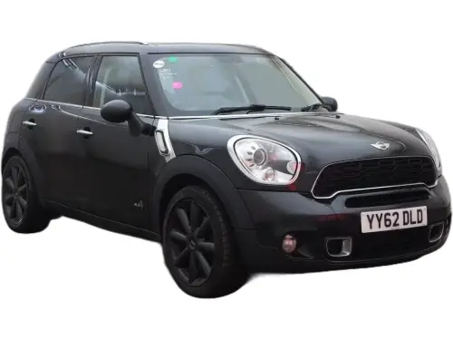 MINI Mini YY62 DLD