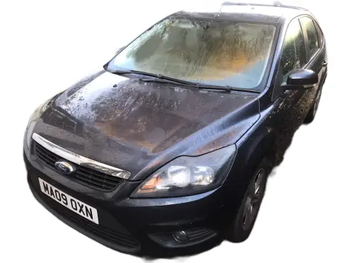 Ford Focus MA09 OXN