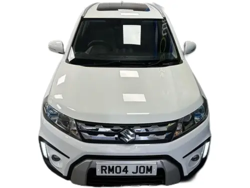 Suzuki Vitara RM04 JOM