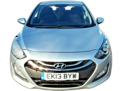 Hyundai I30 Active EK13 BYW