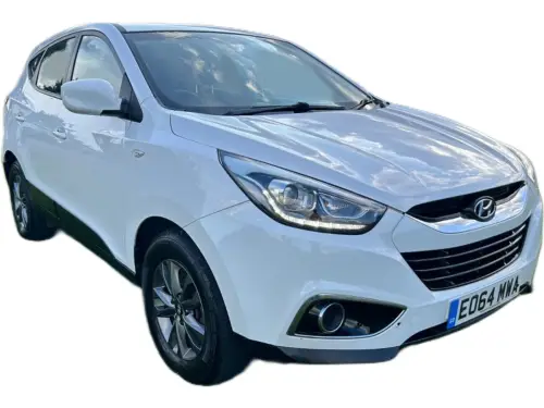 Hyundai IX35 EO64 MWA