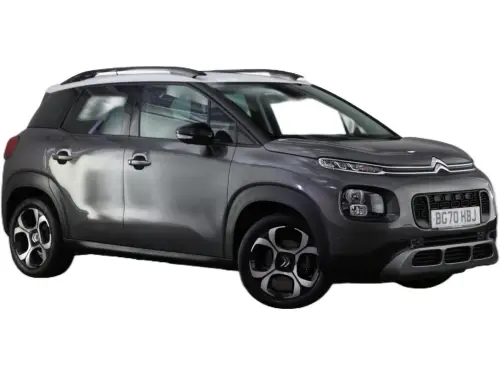 Citroën C3 Aircross BG70 HBJ