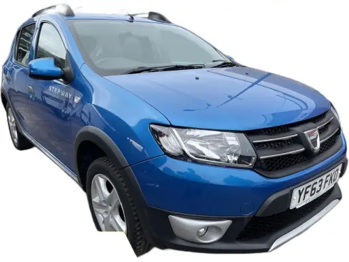 Dacia Sandero YF63 FKO