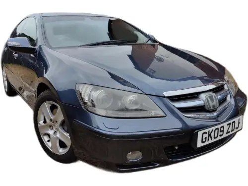 Honda Legend GK09 ZDJ