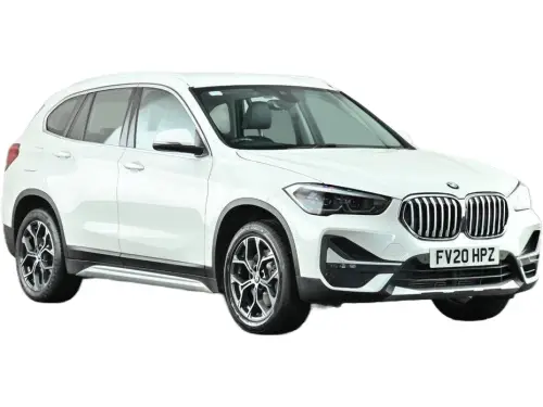 BMW X1 FV20 HPZ