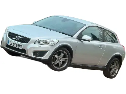 Volvo C30 LL61 EDU