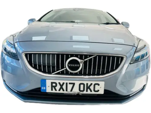 Volvo V40 RX17 OKC