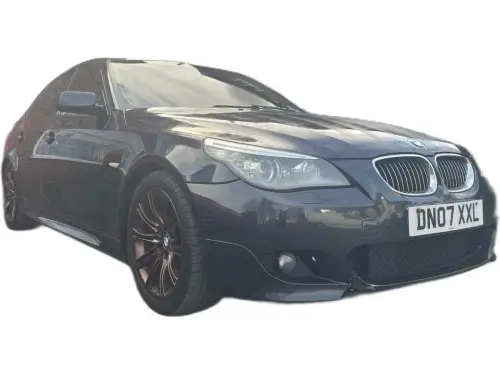 BMW 525 DN07 XXL